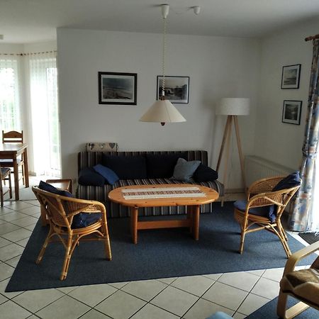 Haus Seeschwalbe, Fw 3 Zingst Exteriör bild